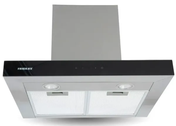 Campana de Cocina Extractora Frigilux Acero Inoxidable 60cm